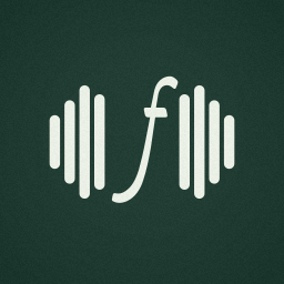 F(wave) icon